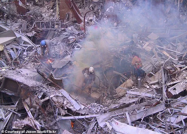 Unfinished 9/11 Identification: Limited Access to Critical DNA Evidence