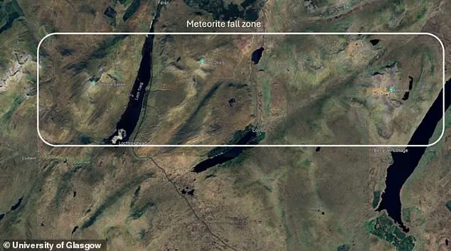 A Celestial Hunt in the Highlands: 'This is a Once-in-a-Lifetime Opportunity to Explore Our Solar System's Origins,' Says Scientist