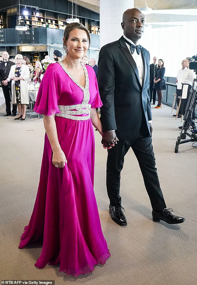 American Shaman Accuses Norwegian Royals of Judgment in Netflix Documentary