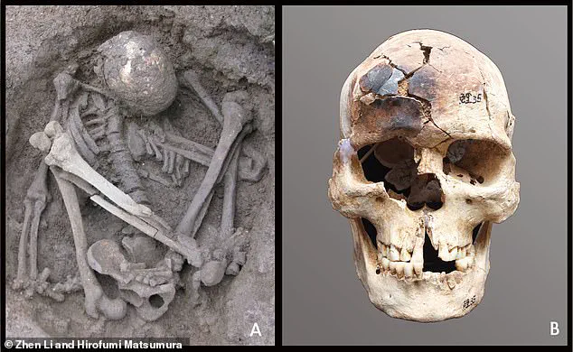 Ancient Chinese Mummification Predates Egyptian Techniques, Says Archaeologist Dr. Li Wei: 'This Changes Everything We Thought We Knew'