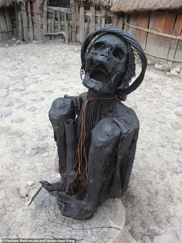Ancient Chinese Mummification Predates Egyptian Techniques, Says Archaeologist Dr. Li Wei: 'This Changes Everything We Thought We Knew'