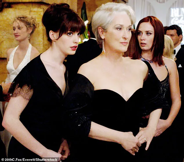 Anna Wintour Finally Addresses 'The Devil Wears Prada' Allegations, Revealing the Truth Behind the Fiction