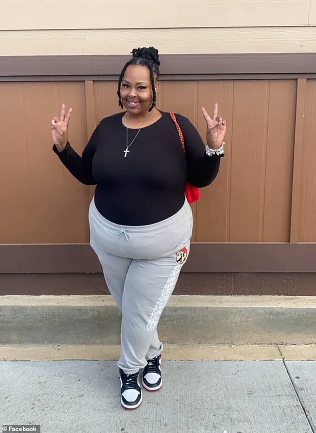 Body of Teasha Ariele Colbert Found in Trash Can Outside Sanford Arms Apartments in Macon, Georgia