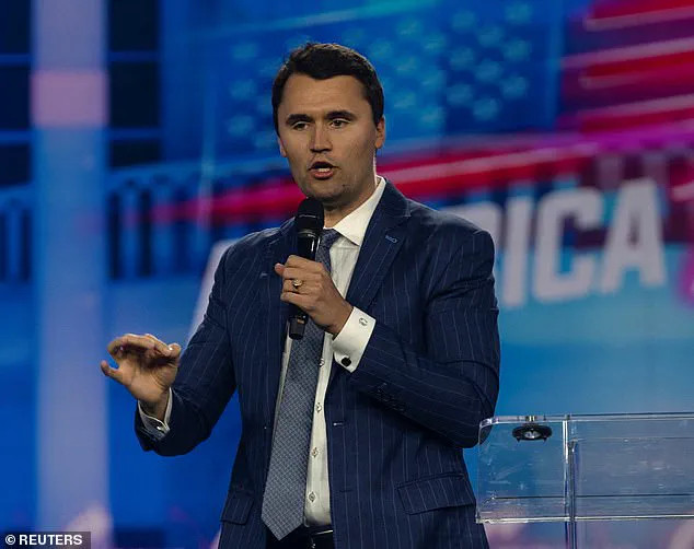DC Comics Fires Transgender Author Over Controversial Comments on Charlie Kirk's Assassination