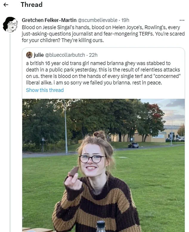 DC Comics Fires Transgender Author Over Controversial Comments on Charlie Kirk's Assassination