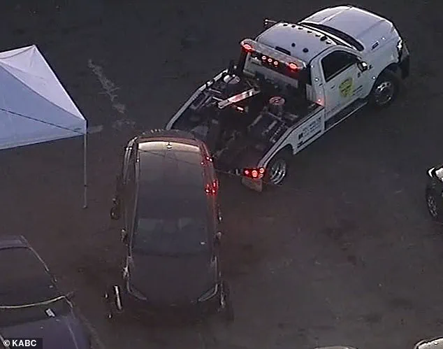 Dismembered Body Found in D4vd's Tesla Identified as Woman with Tattoo, Sparking Investigation