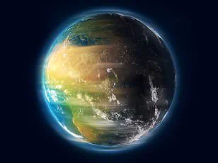 Earth's New Cosmic Neighbor: The Moon's 4.5 Billion-Year Legacy and a Surprising Discovery