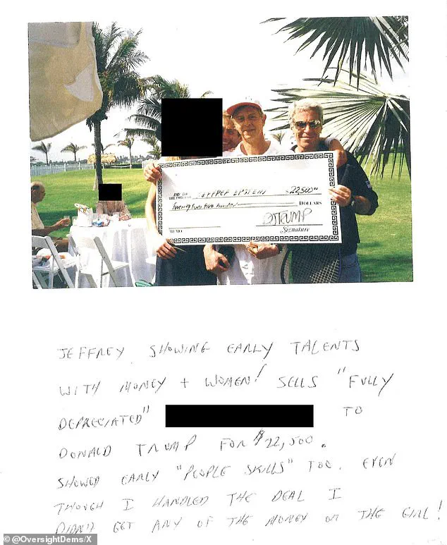 Epstein Scandal Highlights Need for Stricter Regulations on Elite Networks