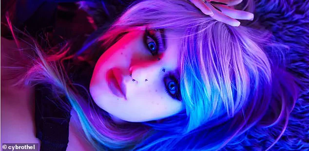 Europe's First Immersive Cyber Brothel: Sex Dolls and the Ethical Risks of Digital Intimacy