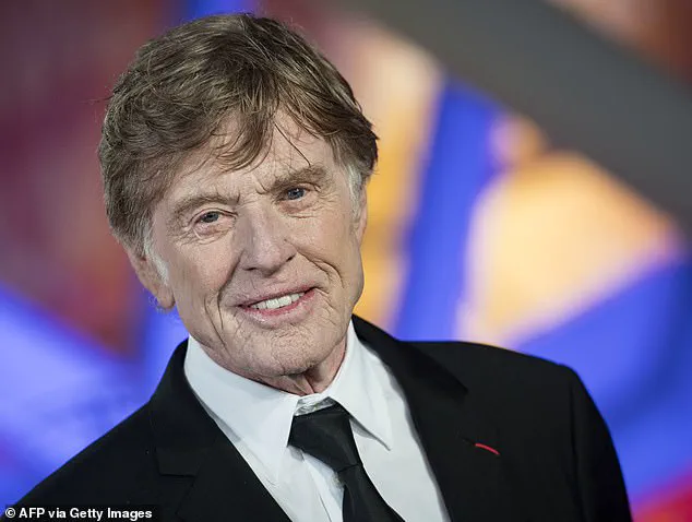 Exclusive: Hollywood Icon Robert Redford Dies at 89, Tributes Pour In as Industry Mourns
