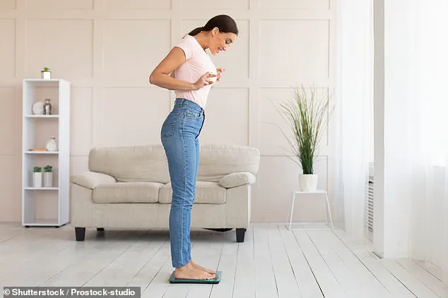 Exclusive Insights: Weight-Loss Medications and the Hidden Risk of Loose Skin