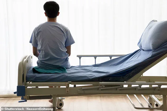 Government Analysis Exposes Queen Elizabeth Hospital's Systemic Failures and Crumbling Infrastructure, Ranking It the Worst in the UK