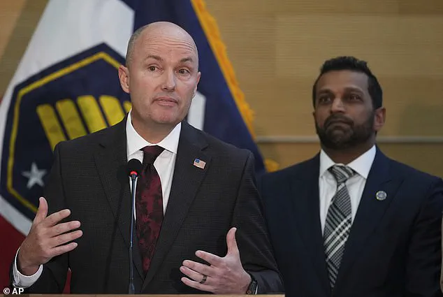 Governor Cox's Plea for Unity in Shadow of Division: Navigating Fractures After Charlie Kirk's Alleged Assassin's Arrest