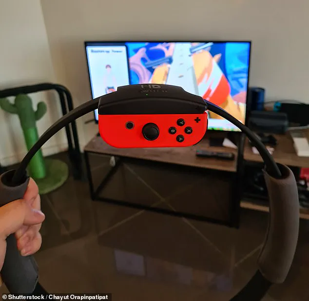 Health Risks of High-Impact Fitness Games Spark Debate on Regulatory Oversight