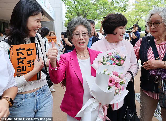 Historic Acquittal After 61 Years: Woman Bites Off Rapist's Tongue in 1964 Case Sparks National Debate