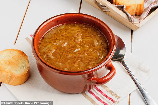 How Science Can Cut Onion Caramelization Time in Half