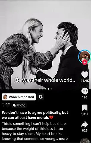 Late-Breaking: Escalating Backlash as Influencers Face Scrutiny for Selective Political Engagement