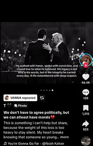 Late-Breaking: Escalating Backlash as Influencers Face Scrutiny for Selective Political Engagement