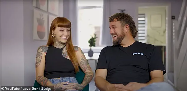 Love Don't Judge: Meg's Triad Relationship Challenges Norms