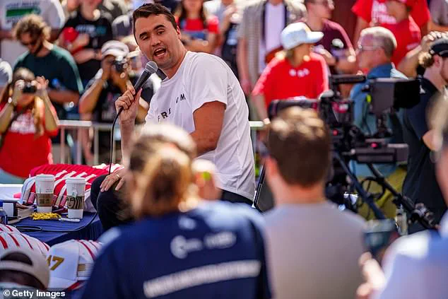 Newsday Removes Controversial Cartoon Depicting Charlie Kirk's Assassination Amid Free Speech Debate