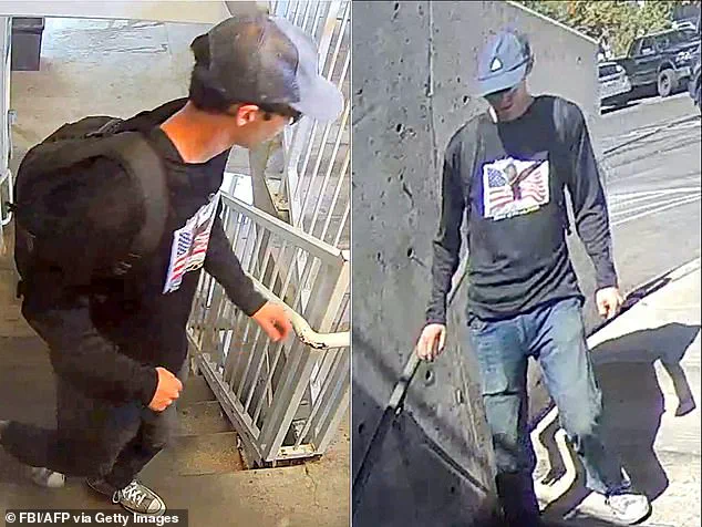 Prominent Conservative Figure Charlie Kirk Assassinated; Suspect Tyler Robinson Allegedly Conducted Dry Run Hours Before Attack