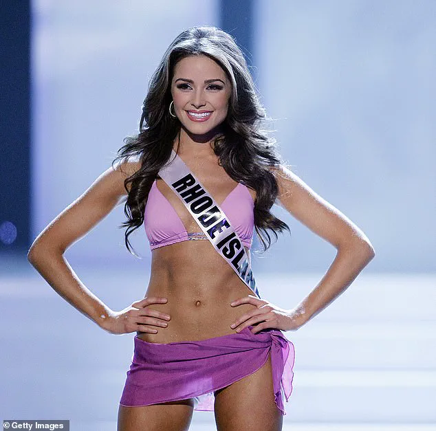 Resurfaced 2012 Miss USA Video Sparks Timely Debate on Transgender Inclusion Amid Trump's Legacy