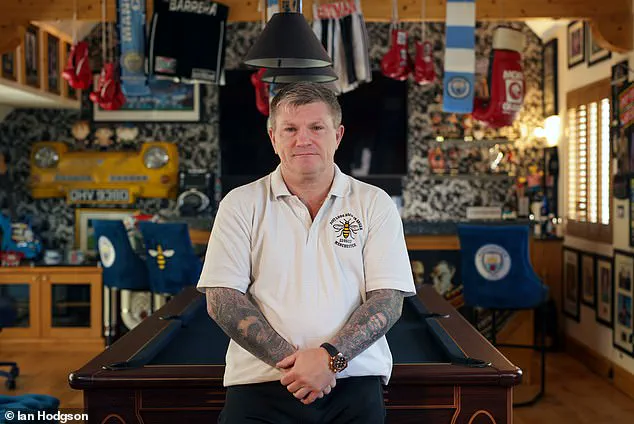 Ricky Hatton Dies at 46; Boxing Community Mourns Legacy of Champion and Mental Health Advocate
