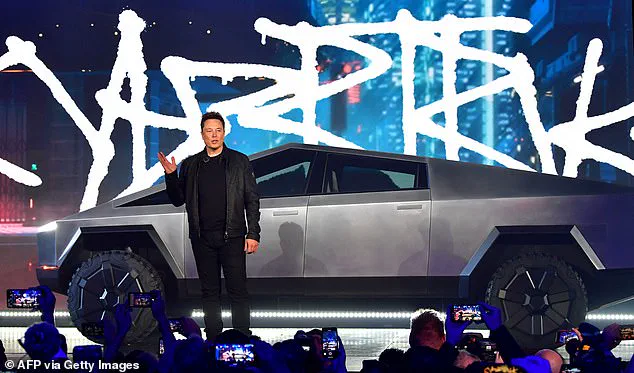 Tesla Discontinues Most Affordable Cybertruck Model Amid Strategic Shift