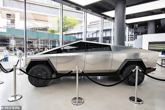 Tesla Discontinues Most Affordable Cybertruck Model Amid Strategic Shift