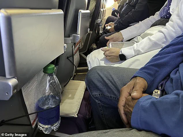 The Controversy Over Airplane Clapping: A Shift in Public Opinion and Etiquette Debates