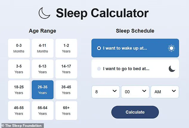 The Debate Over Recommended Sleep Hours: Balancing Expert Guidelines with Individual Needs to Prevent Health Risks