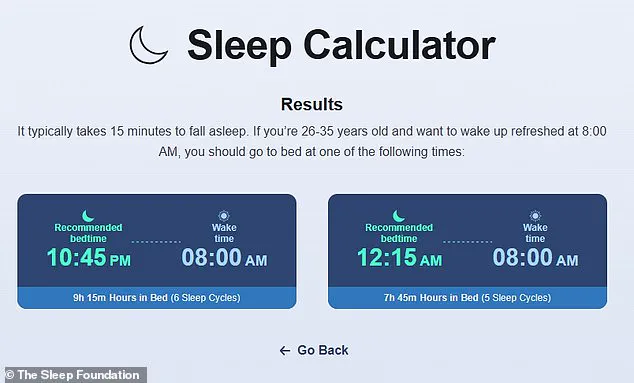 The Debate Over Recommended Sleep Hours: Balancing Expert Guidelines with Individual Needs to Prevent Health Risks