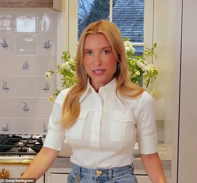 Tracy Anderson's Custom Water System and Tap Water Refusal Draw Scrutiny in Wellness Debate