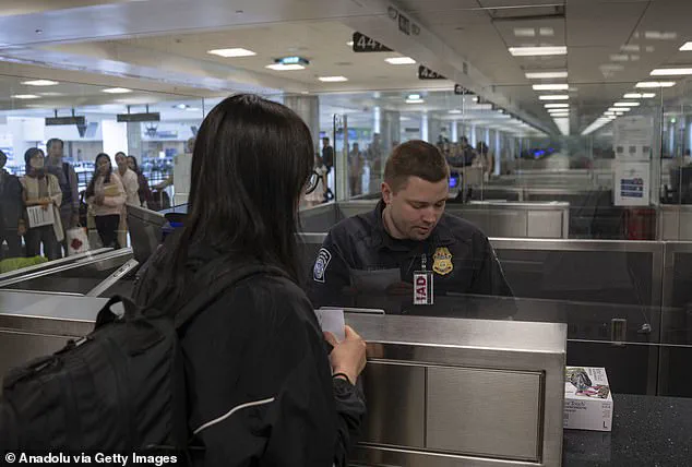 Trump's AI-Driven Immigration Dragnet: Unprecedented Vetting of 55 Million Visa Holders