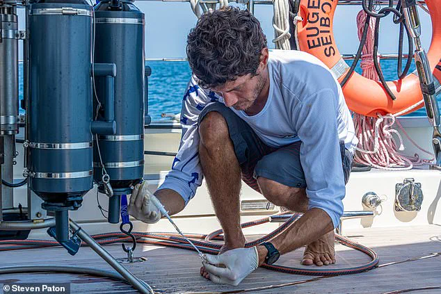 Urgent Alert: Failure of Vital Gulf of Panama Upwelling Sparks Ecological and Economic Crisis