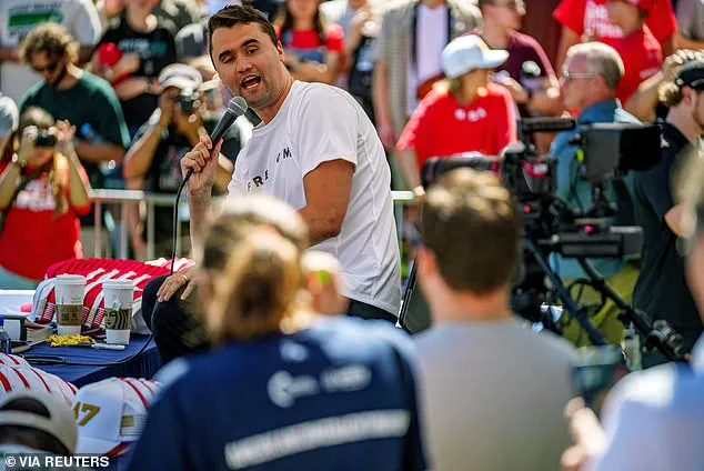 Urgent Calls for Action: Public Safety and Mental Health Crisis After Charlie Kirk's Assassination