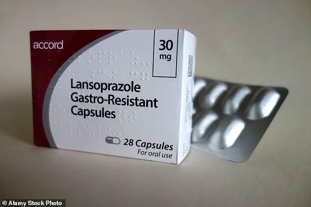 Urgent Warning: Persistent Heartburn Could Signal Serious Conditions, Including Cancer