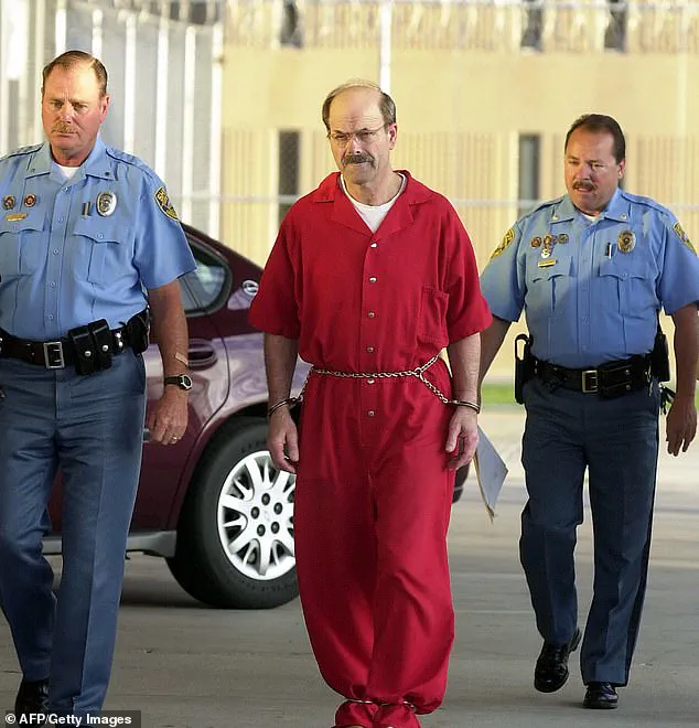A Daughter's Chilling Insight into the Twisted Duality of the BTK Killer