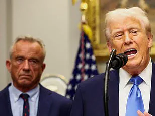 Researchers Condemn Trump's Misinformation on Acetaminophen Study Linking Drug to Neurodevelopmental Risks