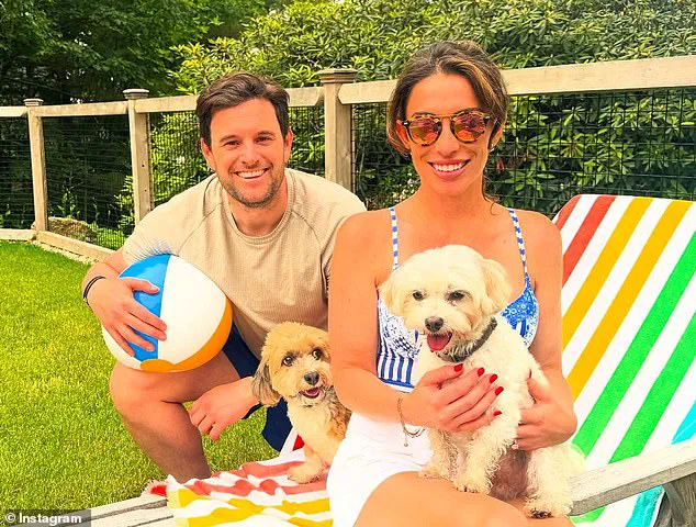 Alyssa Farah Griffin Shares Joyful News of Pregnancy After Long IVF Journey