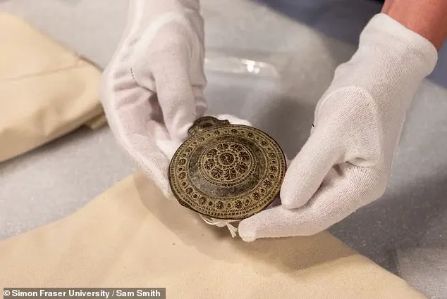 Ancient Artifacts, Believed to Be Medieval or Roman, Found for $22 at Canadian Thrift Store
