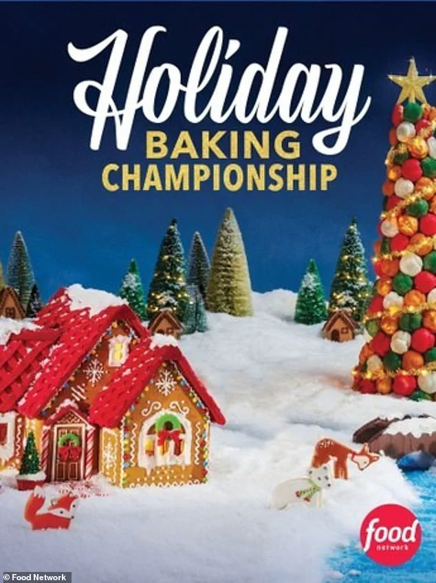 Food Network Unveils 50+ Hours of Christmas Programming, Canceled Halloween Shows