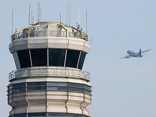 Government Shutdown Exposes Critical Vulnerabilities in Air Traffic Control System as Nashville Airport Tower Goes Dark Due to Staffing Shortages