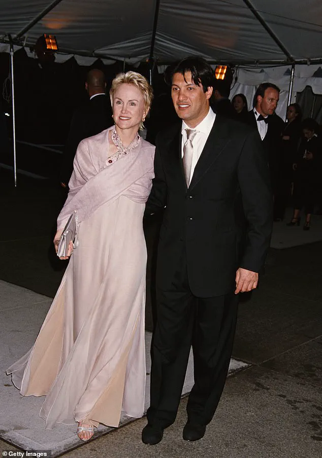 Heiress Johnson's $20 Million Contribution to Sovann Komar Orphanage in Cambodia Until Her Death in 2017