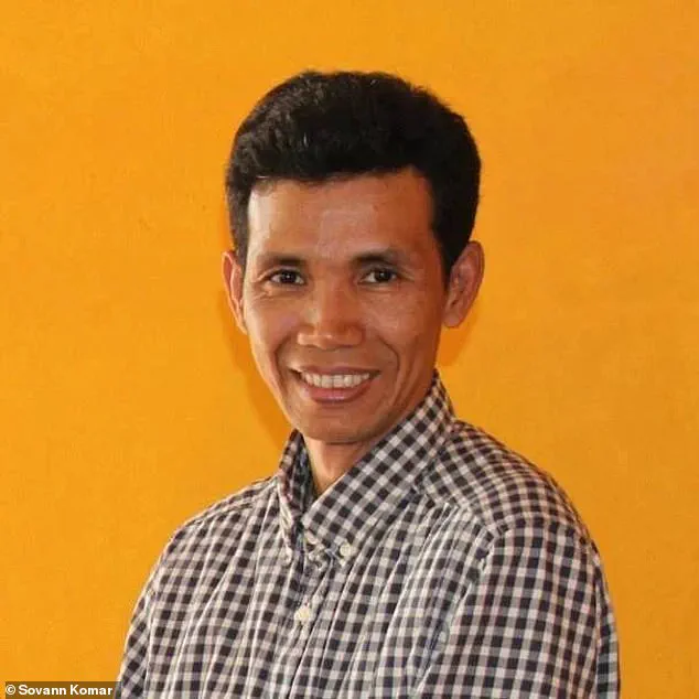 Heiress Johnson's $20 Million Contribution to Sovann Komar Orphanage in Cambodia Until Her Death in 2017