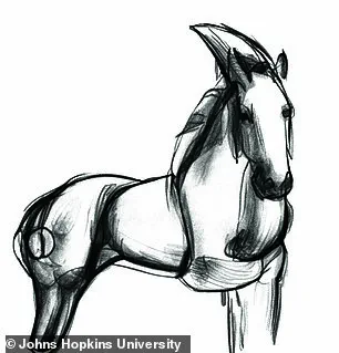 Johns Hopkins Researchers Develop 'Visual Anagrams' to Advance Understanding of Ambiguous Images in Psychology