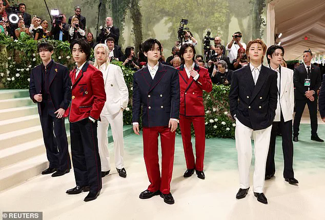 K-Pop's Global Dominance and the Struggle for Recognition in the West