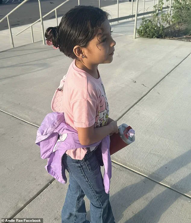 San Antonio Girl's Alleged Hair-Cutting Bullying Claim Proves to Be Self-Inflicted