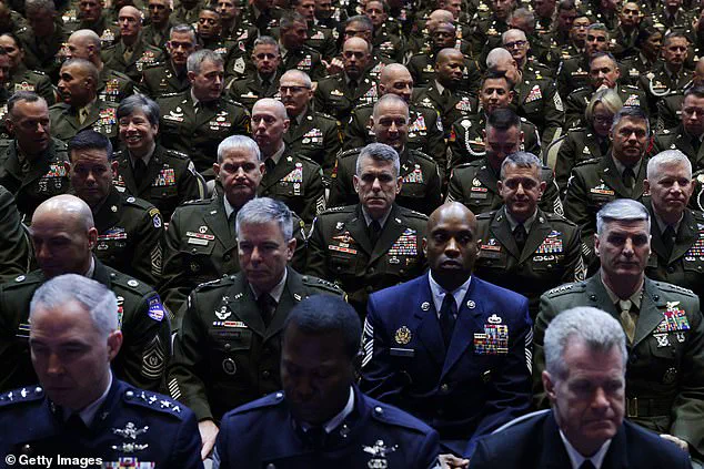 Urgent Warning from 'Living Nostradamus': Upheaval in Global Power Balance After U.S. Military Meeting, Says Psychic
