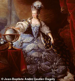 A Steely Gaze at Seven: Historians Reveal the Power Behind Marie Antoinette's Iconic Portrait